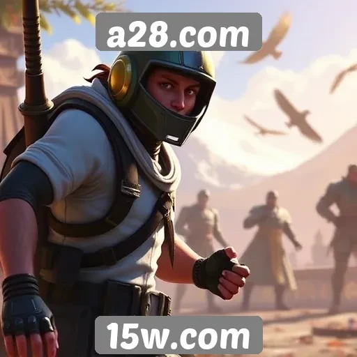 Lançamentos mais aguardados no a28.com