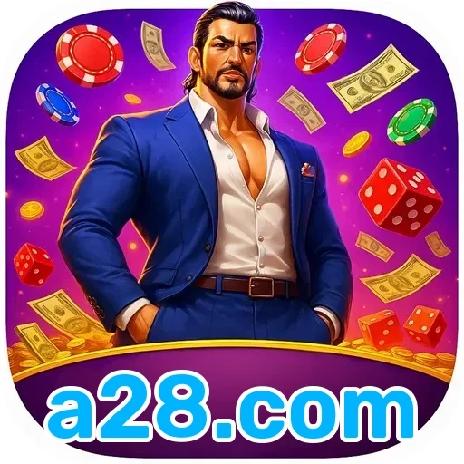 a28.com: Recursos Que Transformam Sua Experiência em Jogos Online