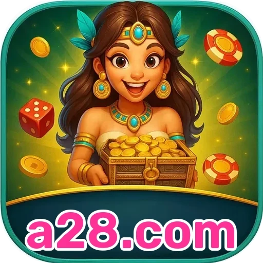 a28.com: A Magia das Caça-Níqueis em Um Só Lugar