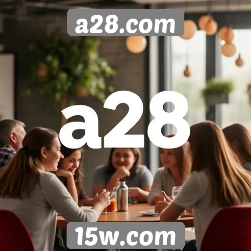 explorando as funções sociais do a28.com